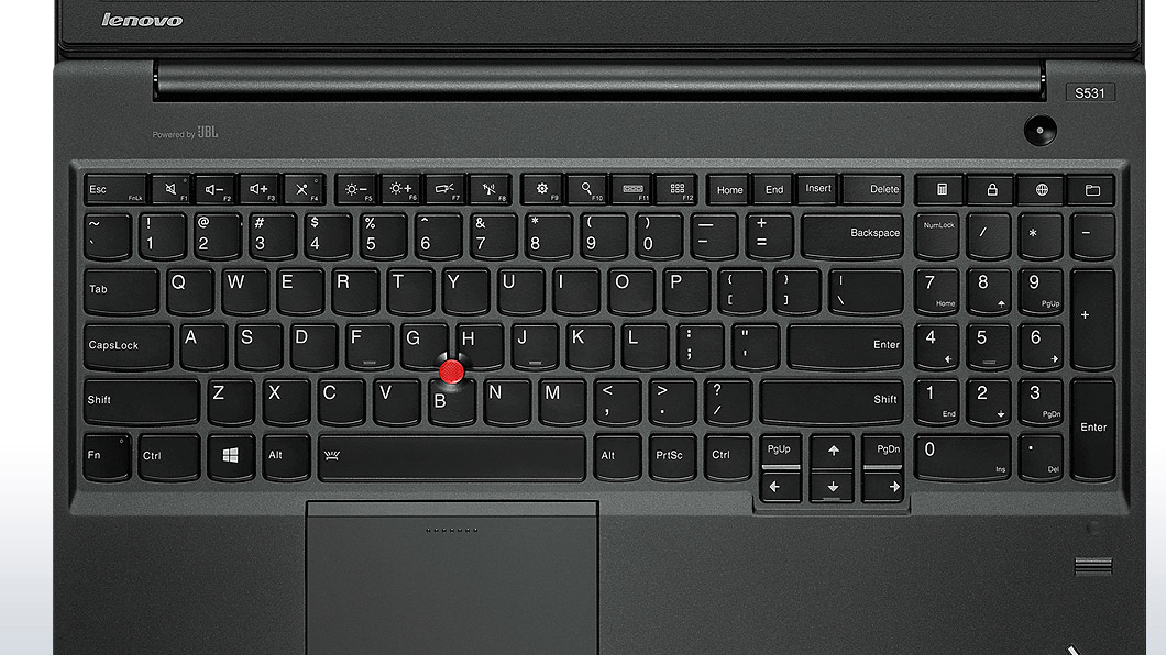 Lenovo ThinkPad S531 – image 6