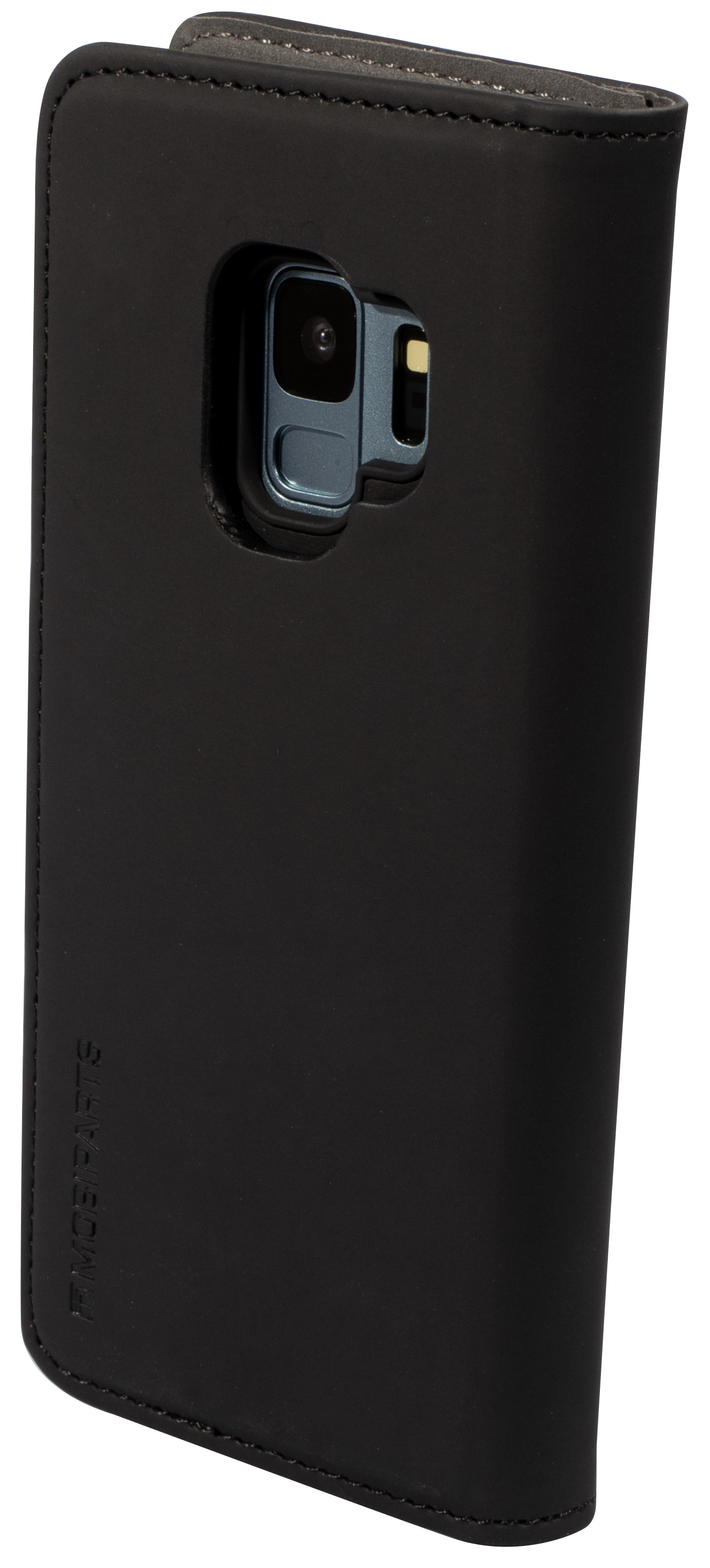 Mobiparts 2 in 1 Premium Wallet Case Samsung Galaxy S9 Black – image 4