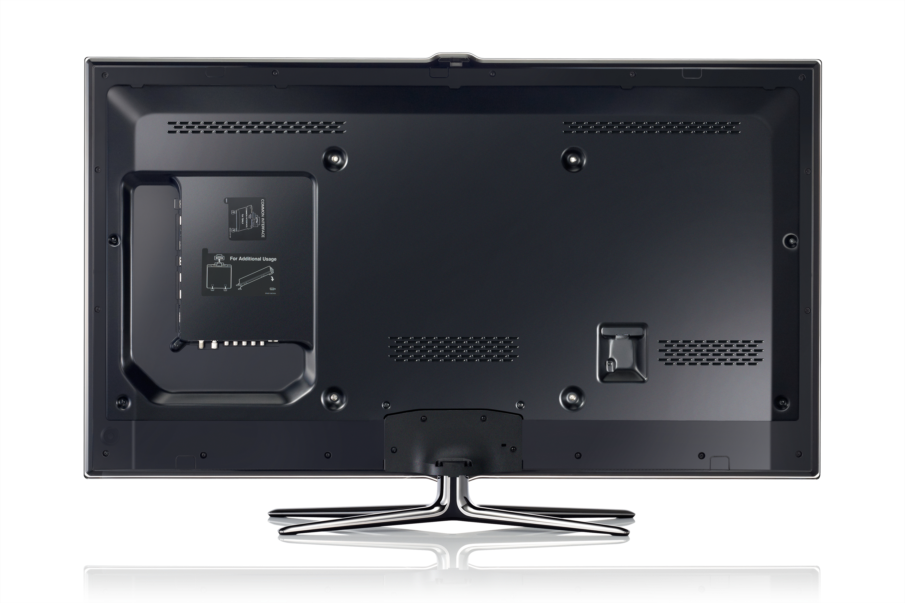 Samsung UE40ES7080 101.6 cm (40") Full HD Smart TV Wi-Fi Black – image 7