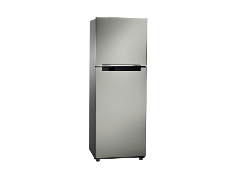 Samsung RT22FARBDSP Freestanding Platinum – image 4