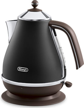 De’Longhi Icona Vintage KBOV2001.BK — vue 1 sur 4