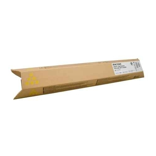 Ricoh MPC3500/4500 Yellow Toner