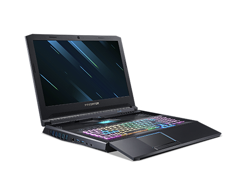 Acer Predator PH717-72-9165 Intel® Core™ i9 i9-10980HK Laptop – image 2