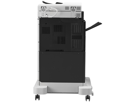 HP Enterprise M4555f – image 2
