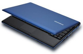 Samsung N150-JP04 Intel Atom® N450 Netbook – image 3