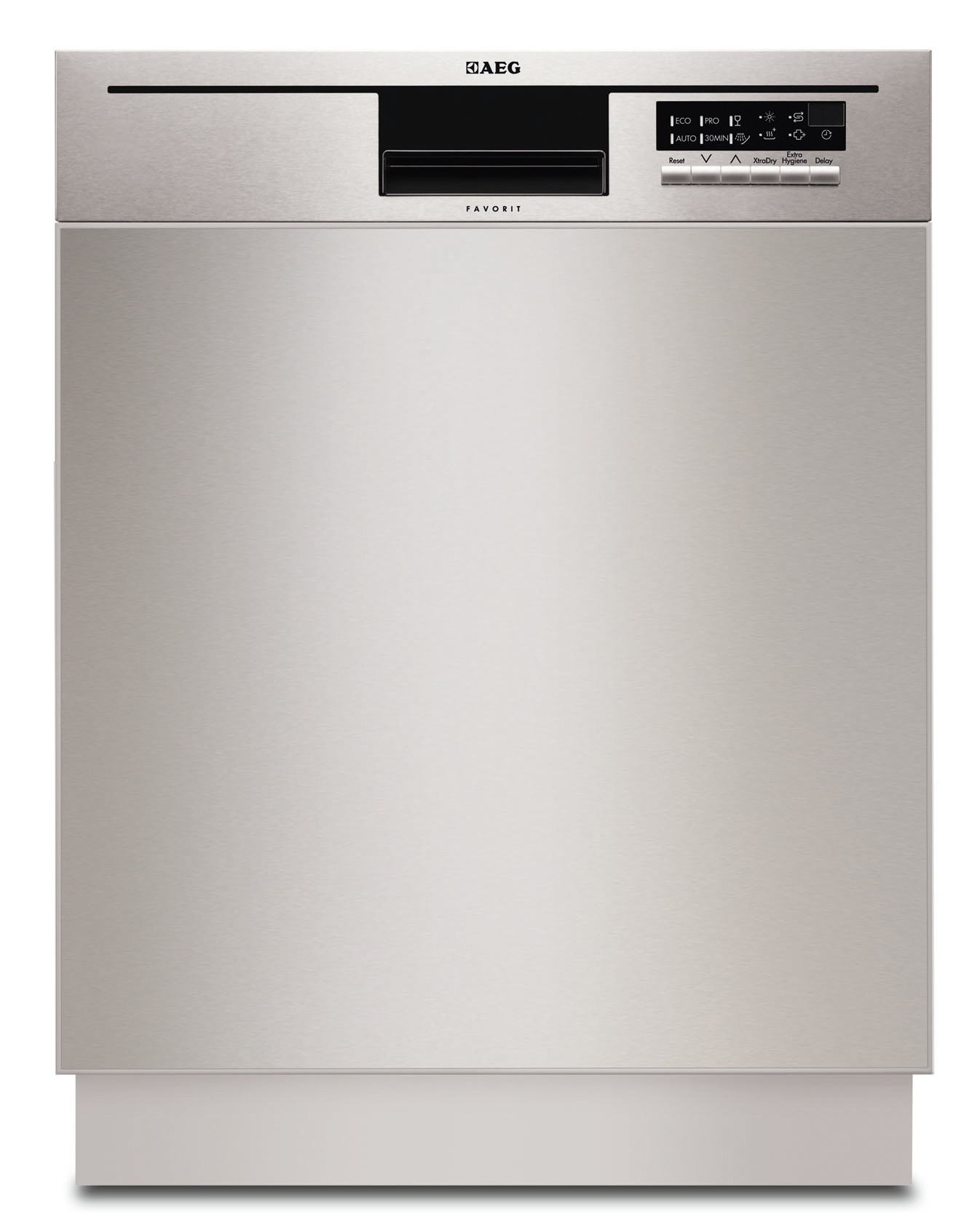 AEG F56302UM0 — vue 1 sur 8