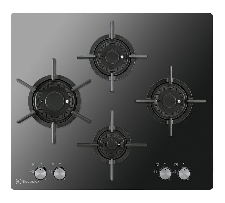 Electrolux PVF 645 UONS — vue 1 sur 2
