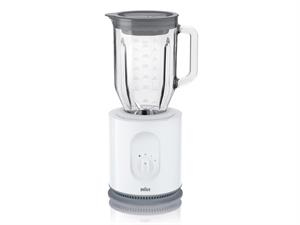 Braun JB 5050 WH — vue 1 sur 2
