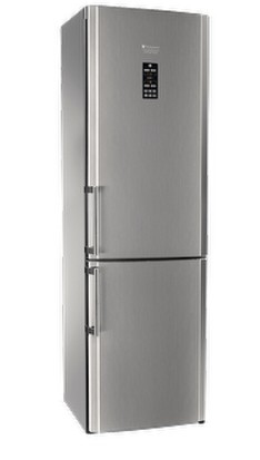 Hotpoint EBGH 20323 X F O3 — vue 1 sur 1