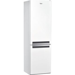 Whirlpool BSNF 8121 W — vue 1 sur 2