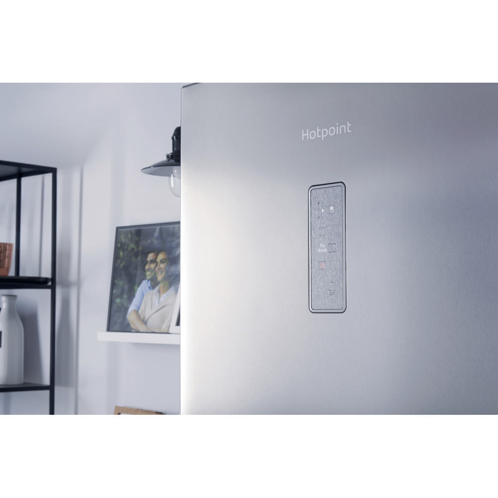 Hotpoint SMP8 D2Z X H – image 6