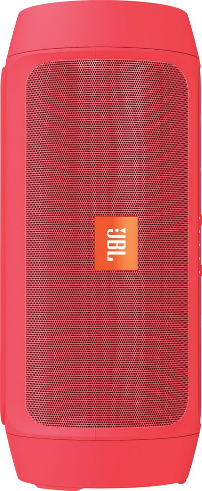 JBL Charge 2+ Stereo portable speaker Red 15 W image 3