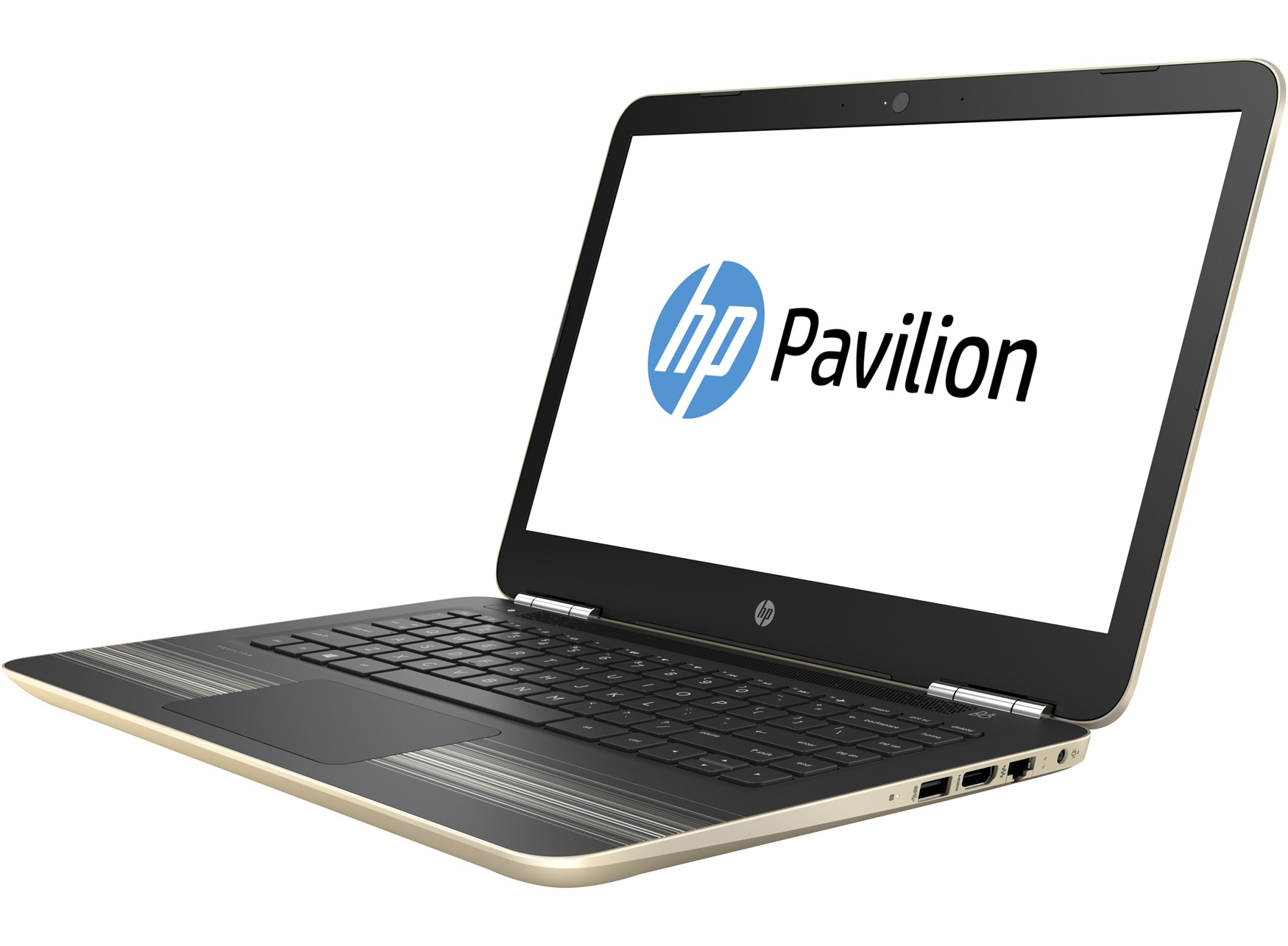 HP Pavilion 14-al125nd Intel® Core™ i5 i5-7200U Laptop – image 3