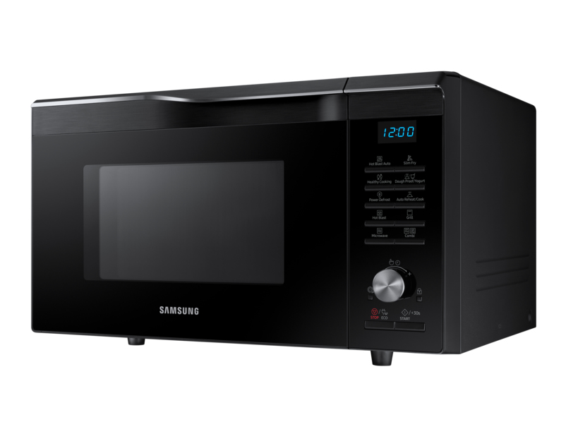 Samsung MC28M6055CK microwave Black Combination microwave Countertop – image 2