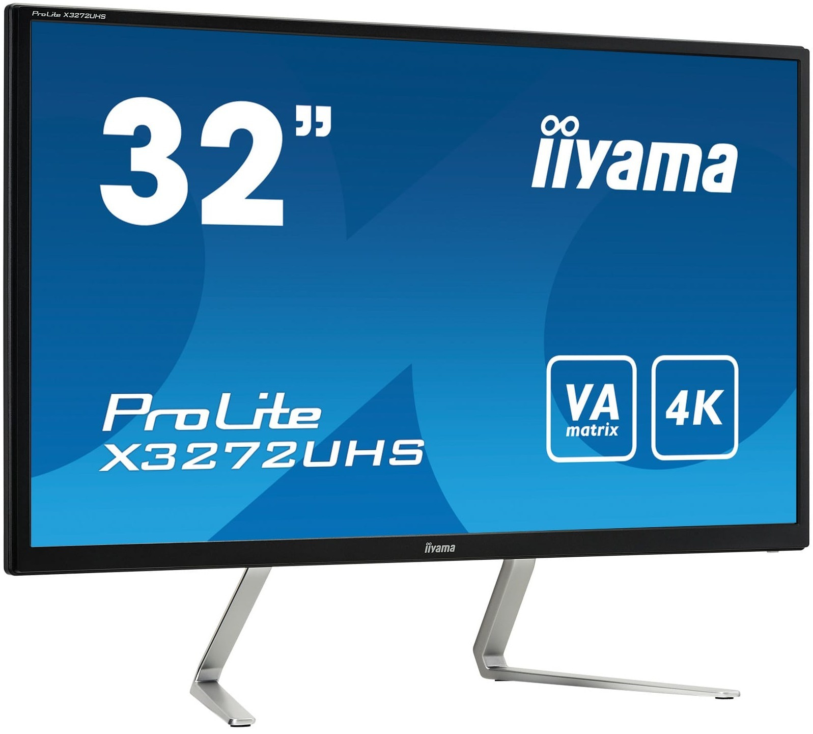 iiyama ProLite X3272UHS-B1 computer monitor – image 2