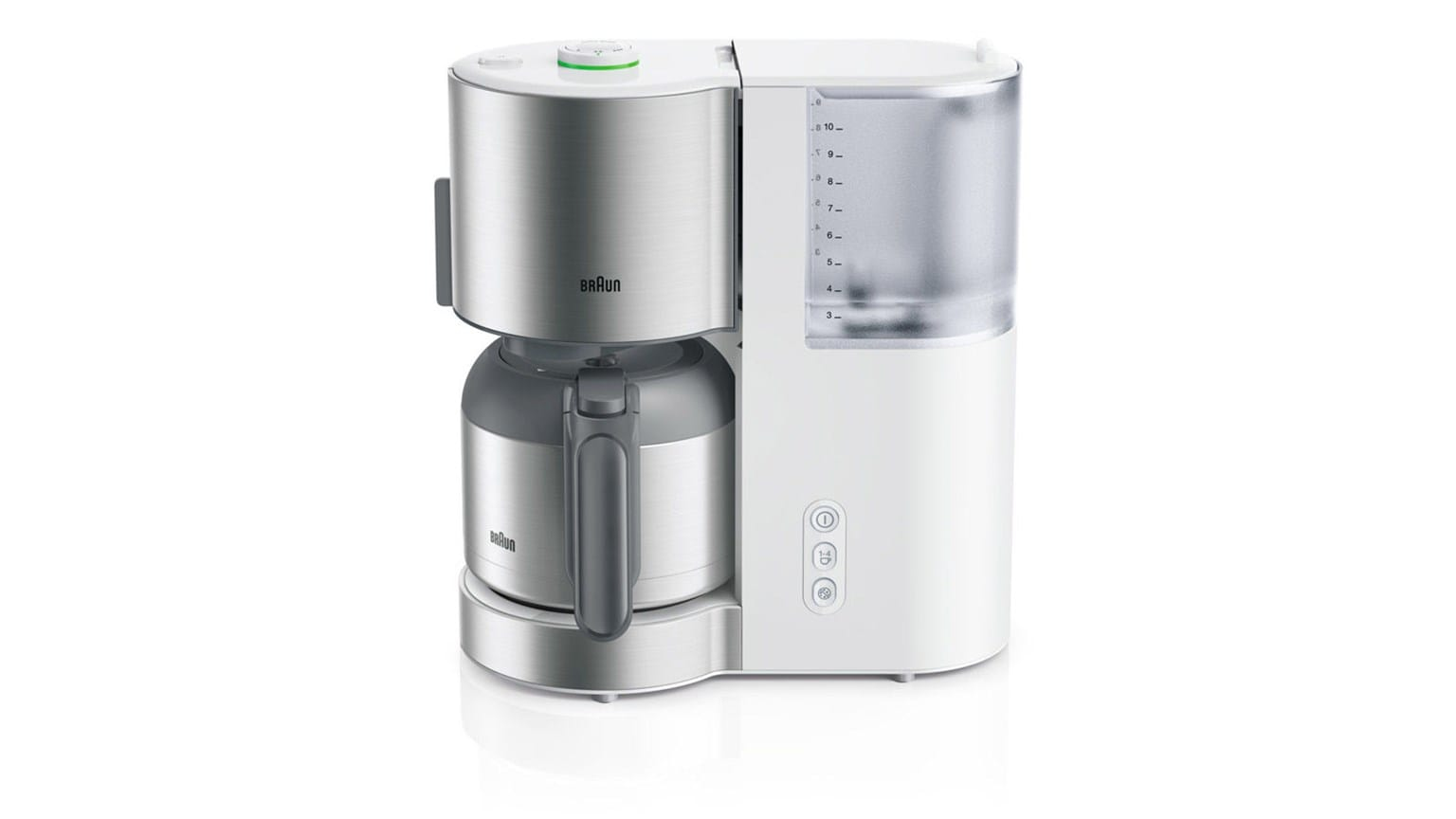 Braun KF 5105 WH