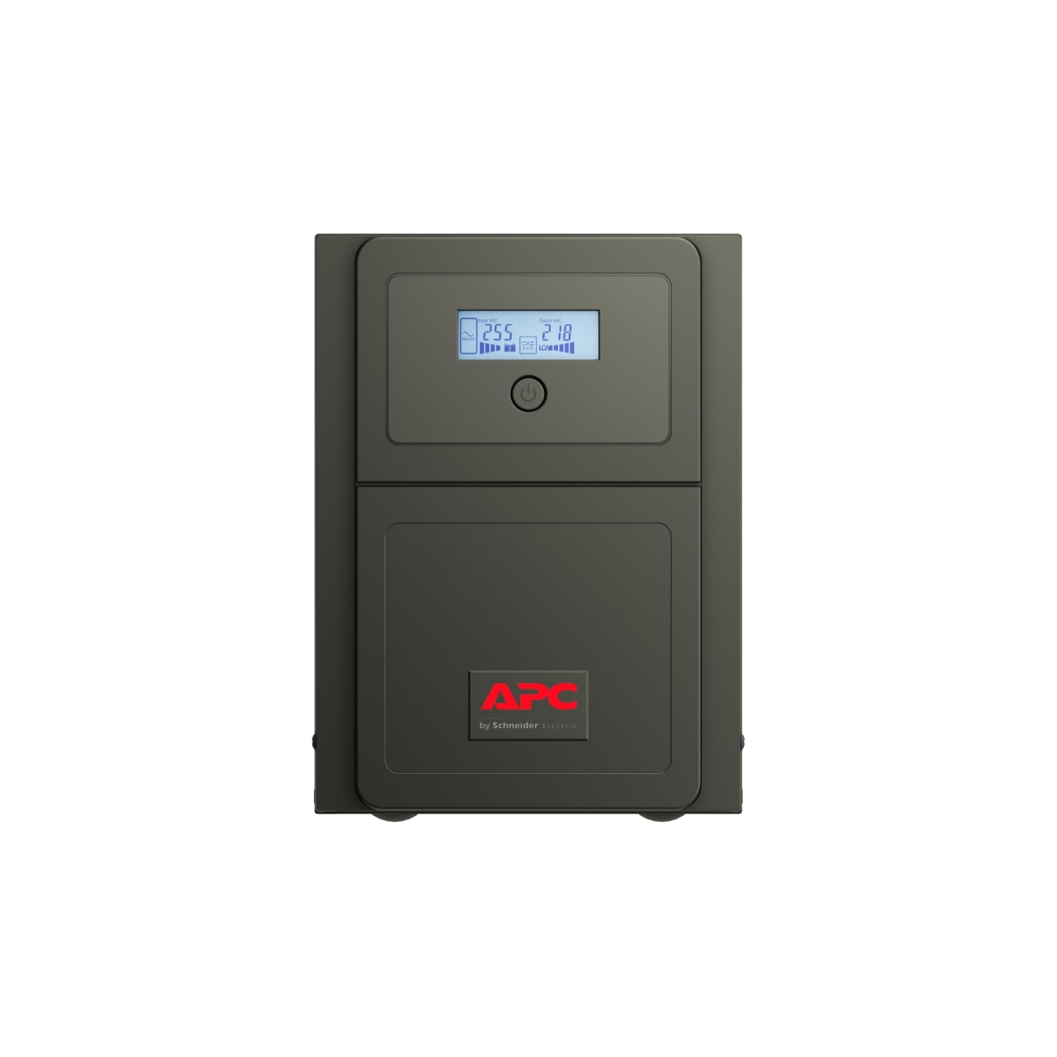 APC Easy UPS 1 Ph Line Interactive, 750VA, Tower – image 2