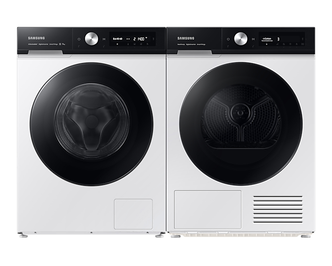 Samsung DV90BB7445GES2 tumble dryer Freestanding Front-load – image 5