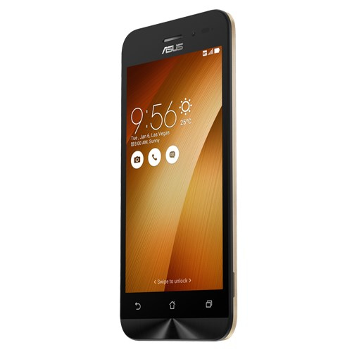 ASUS ZenFone Go ZB452KG-6G014BR – image 1