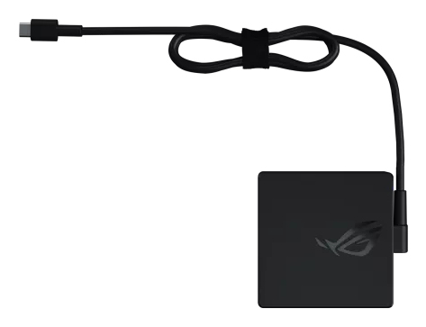 ASUS ROG 100W USB-C Adapter