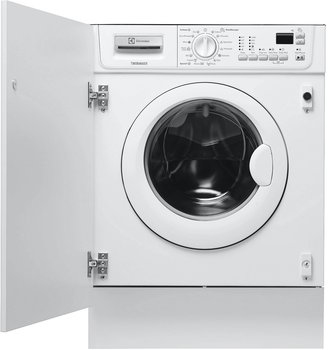 Electrolux EWG127410W — vue 1 sur 1