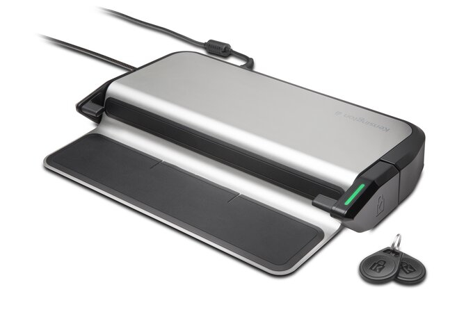Kensington K:MltUser Dck LD4650P USB-C KF – image 1
