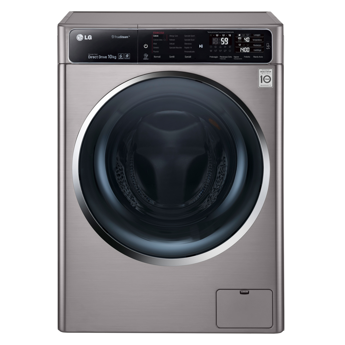 LG F14U1JBS6 — vue 1 sur 8