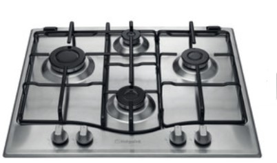 Hotpoint GC640IX — vue 1 sur 1