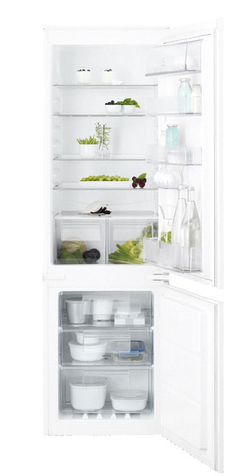 Electrolux ENN 2841 AOW — vue 1 sur 3