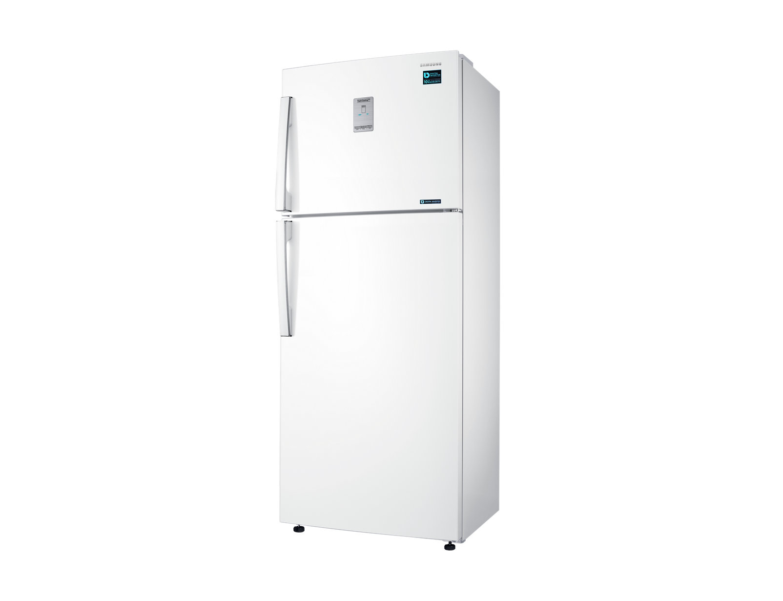 Samsung RT46K6360WW Freestanding – image 7