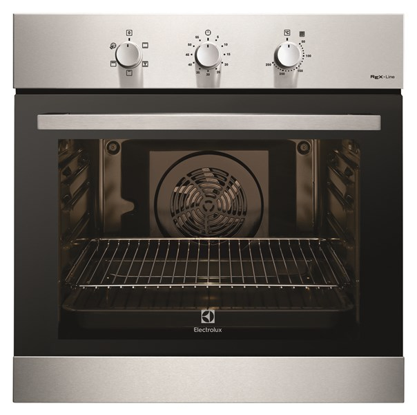 Electrolux ROB2100AOX — vue 1 sur 2
