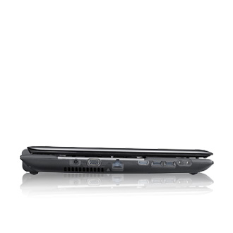 Samsung R RF710-S06DE Intel® Core™ i7 i7-720QM – image 4