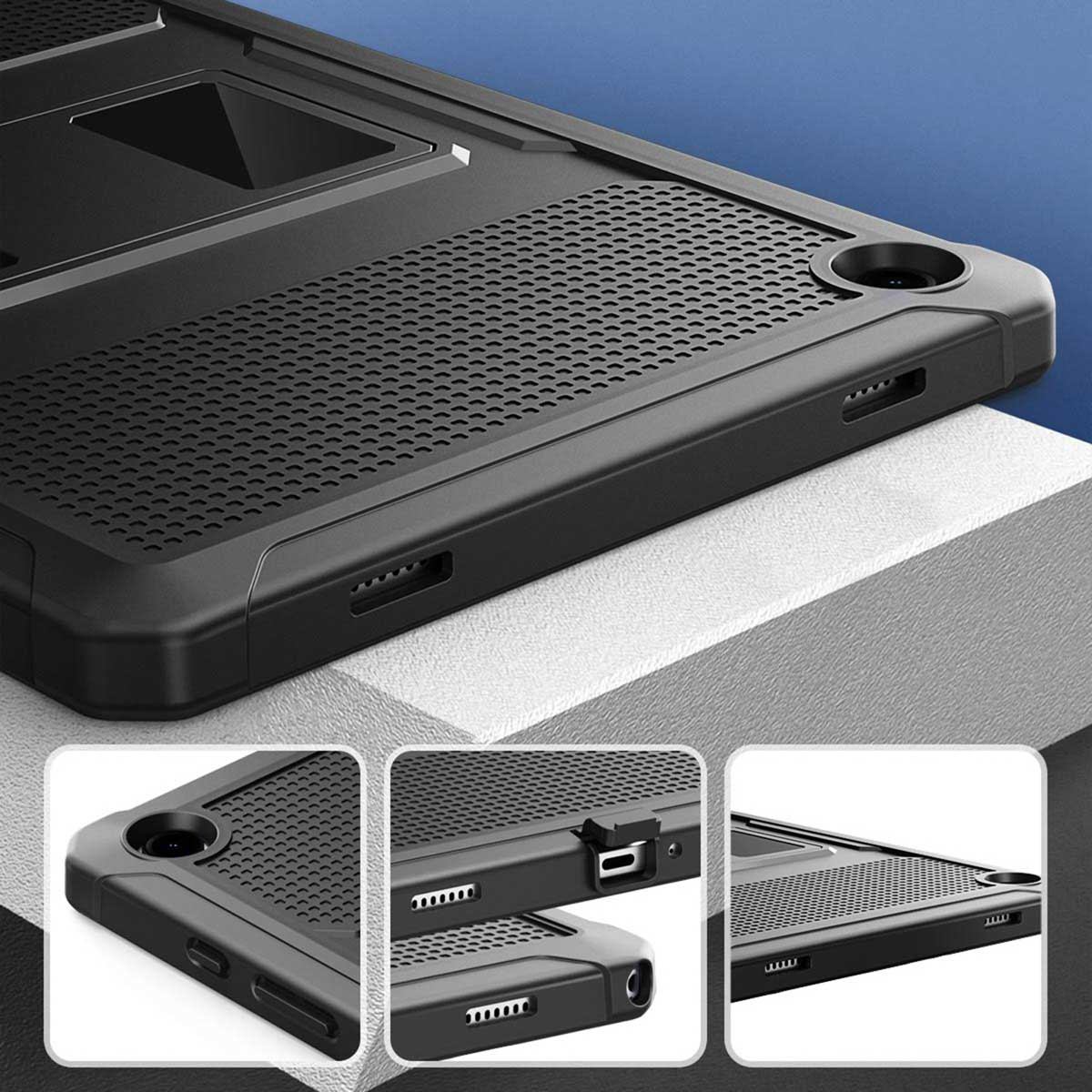 Accezz SH00069650 tablet case – image 3
