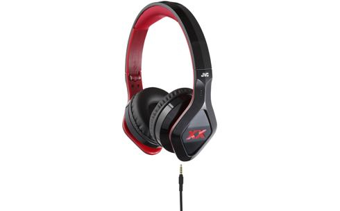 JVC HA-SR100X-BE — vue 1 sur 3