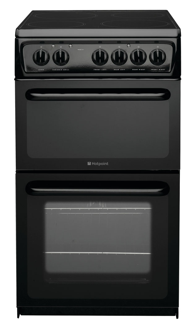 Hotpoint HAE51KS — vue 1 sur 6