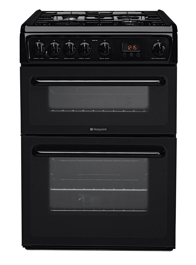 Hotpoint HAG60K — vue 1 sur 6
