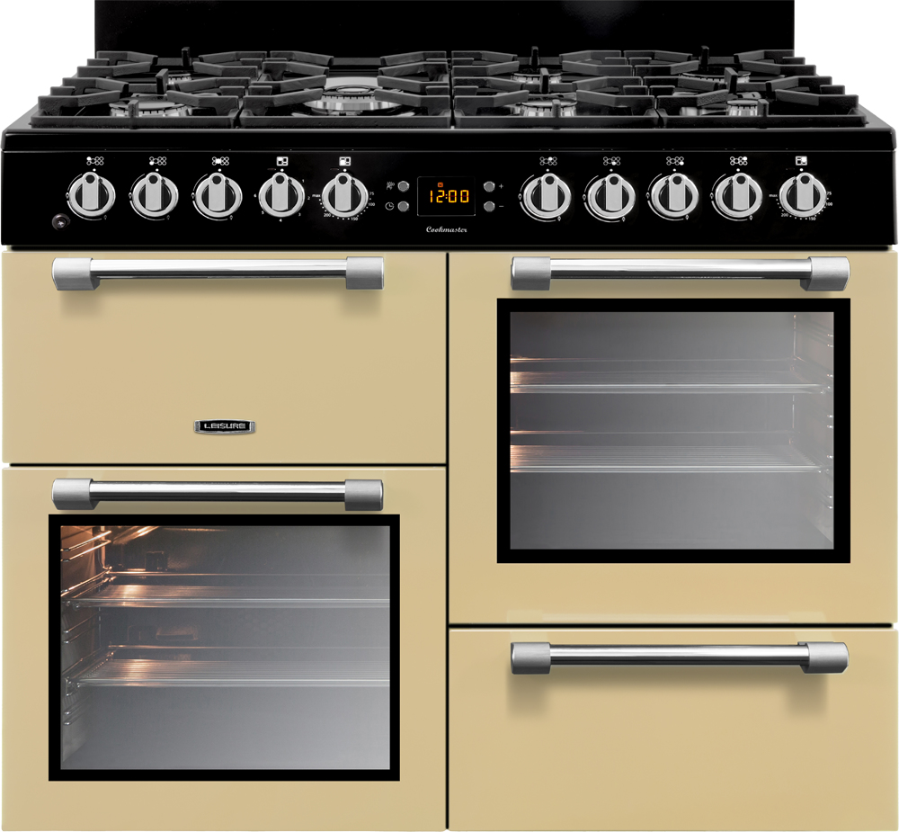 Leisure CK100G232C — vue 1 sur 8