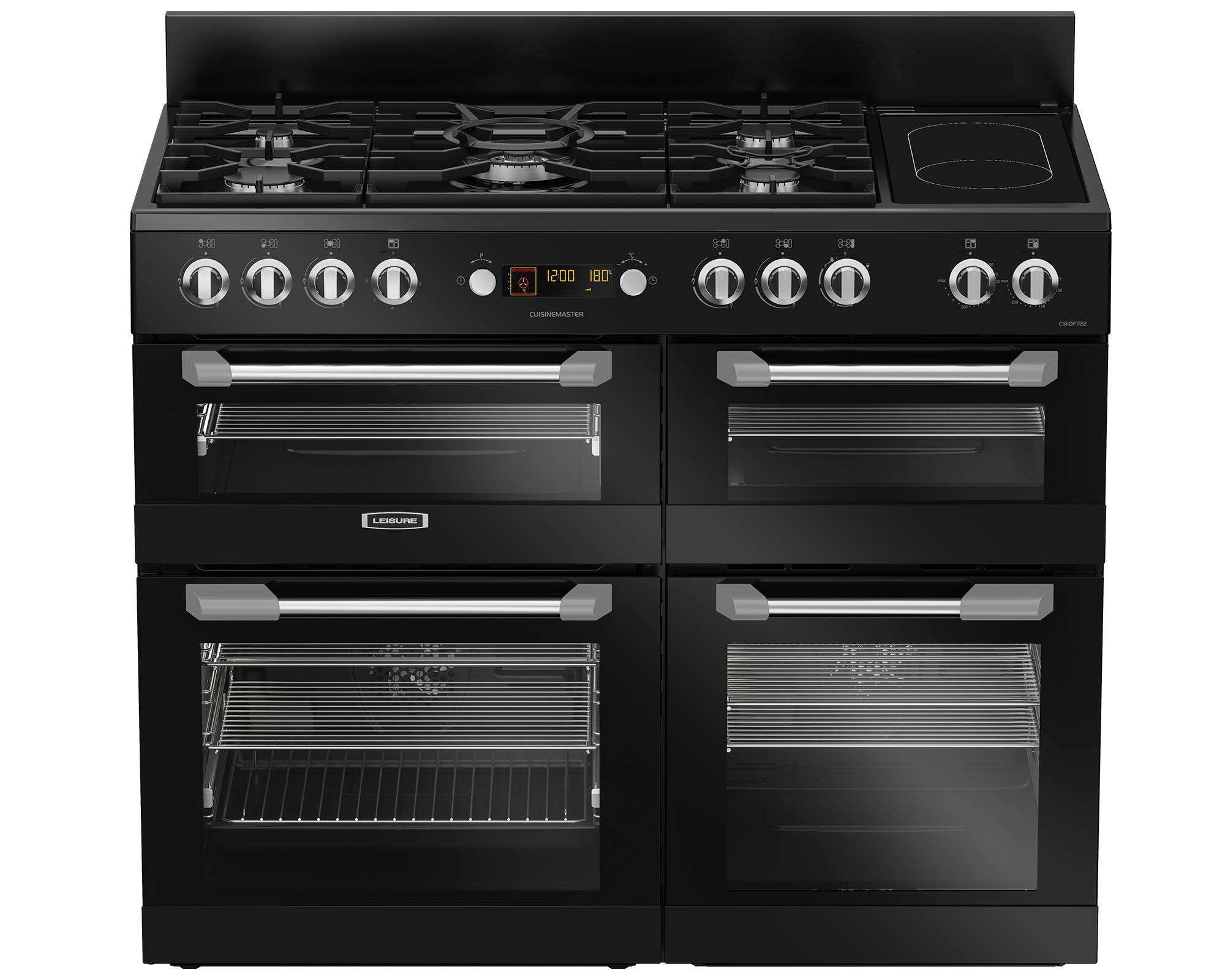 Leisure CS110F722K — vue 1 sur 8