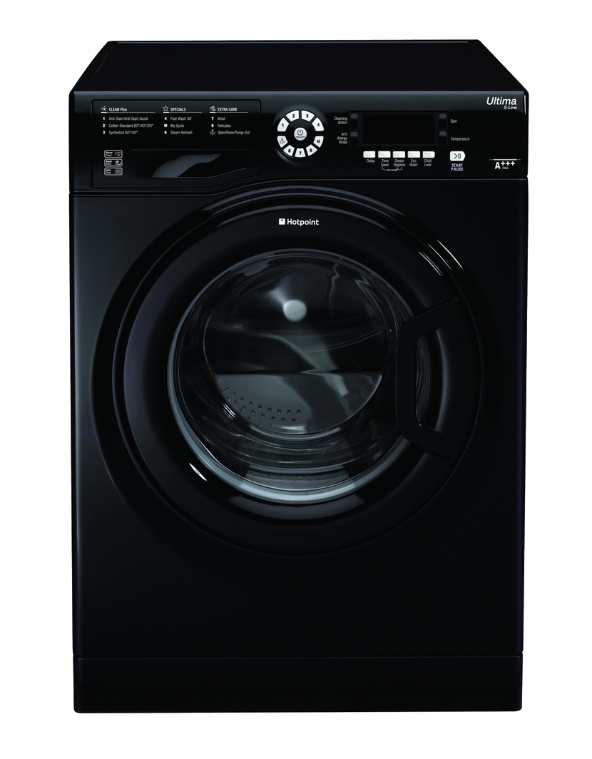 Hotpoint SWMD10437K — vue 1 sur 4