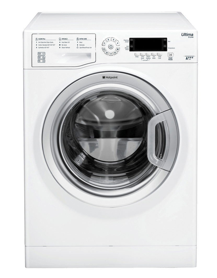 Hotpoint SWMD9437XR — vue 1 sur 4