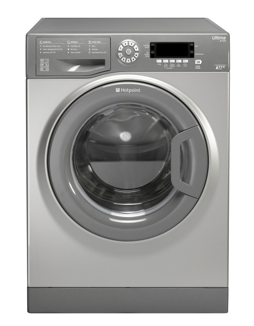 Hotpoint SWMD9637G — vue 1 sur 4