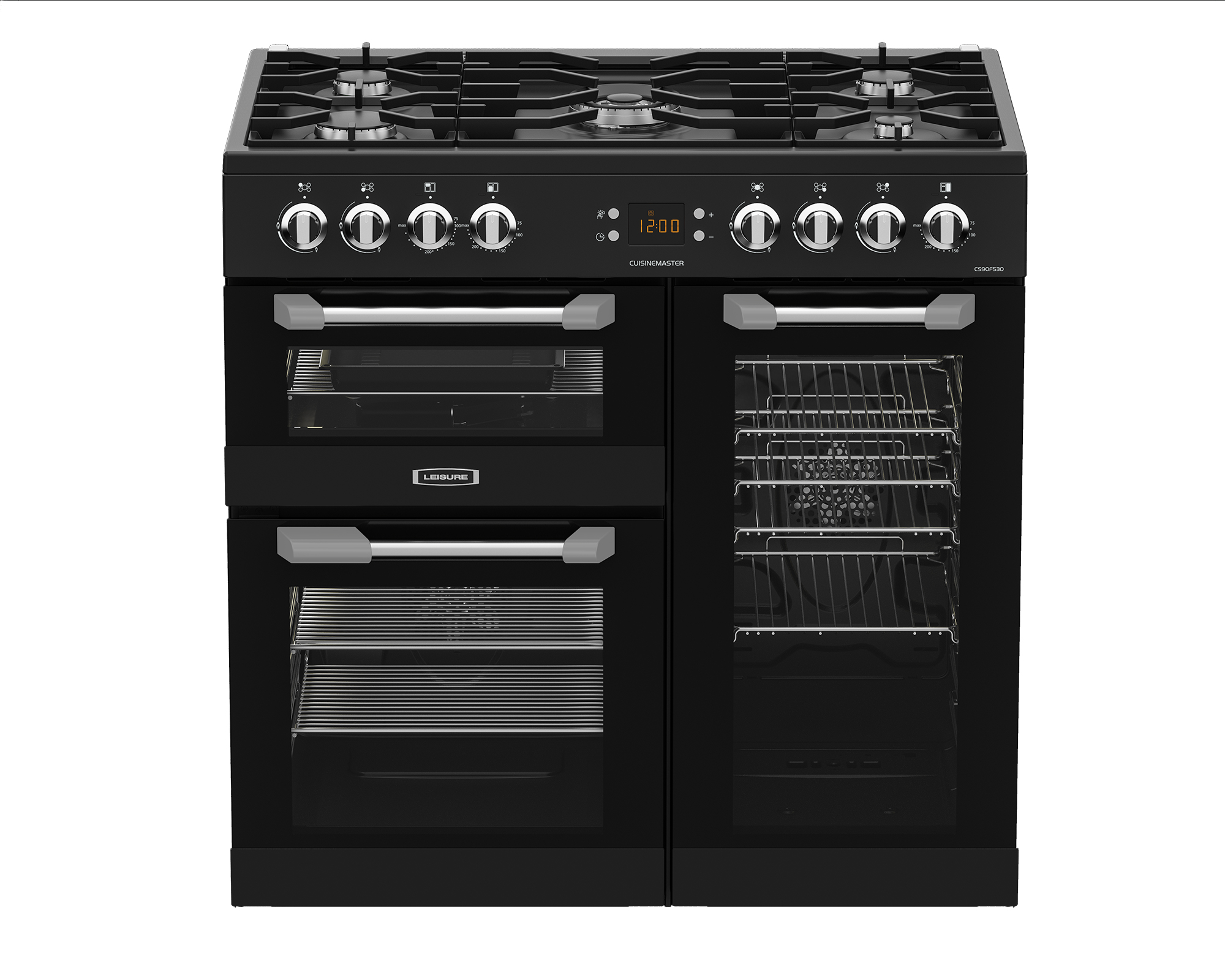 Leisure CS90F530K — vue 1 sur 8
