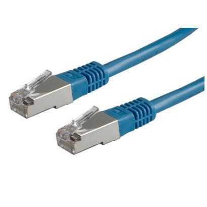 Nilox - Cavo patch - RJ-45 (M) a …