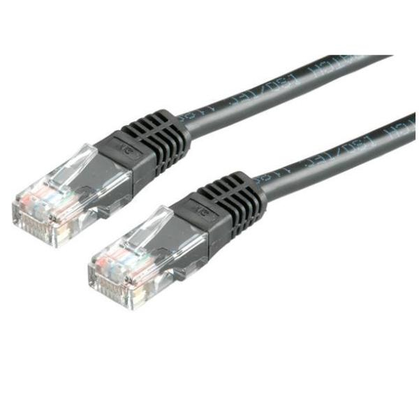Nilox - Cavo patch - RJ-45 (M) a …
