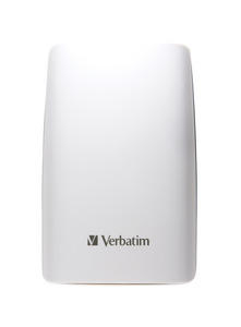 Verbatim 47589 external hard drive – image 1