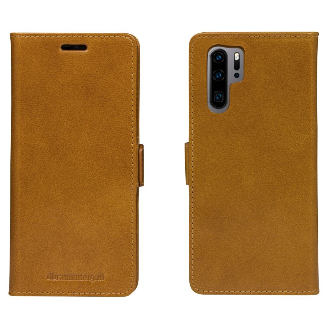 dbramante1928 Lynge - Huawei P30 Pro - Tan – image 4