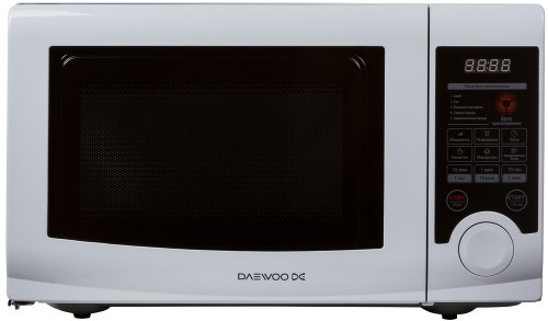 Daewoo KQG-6L3B — vue 1 sur 1