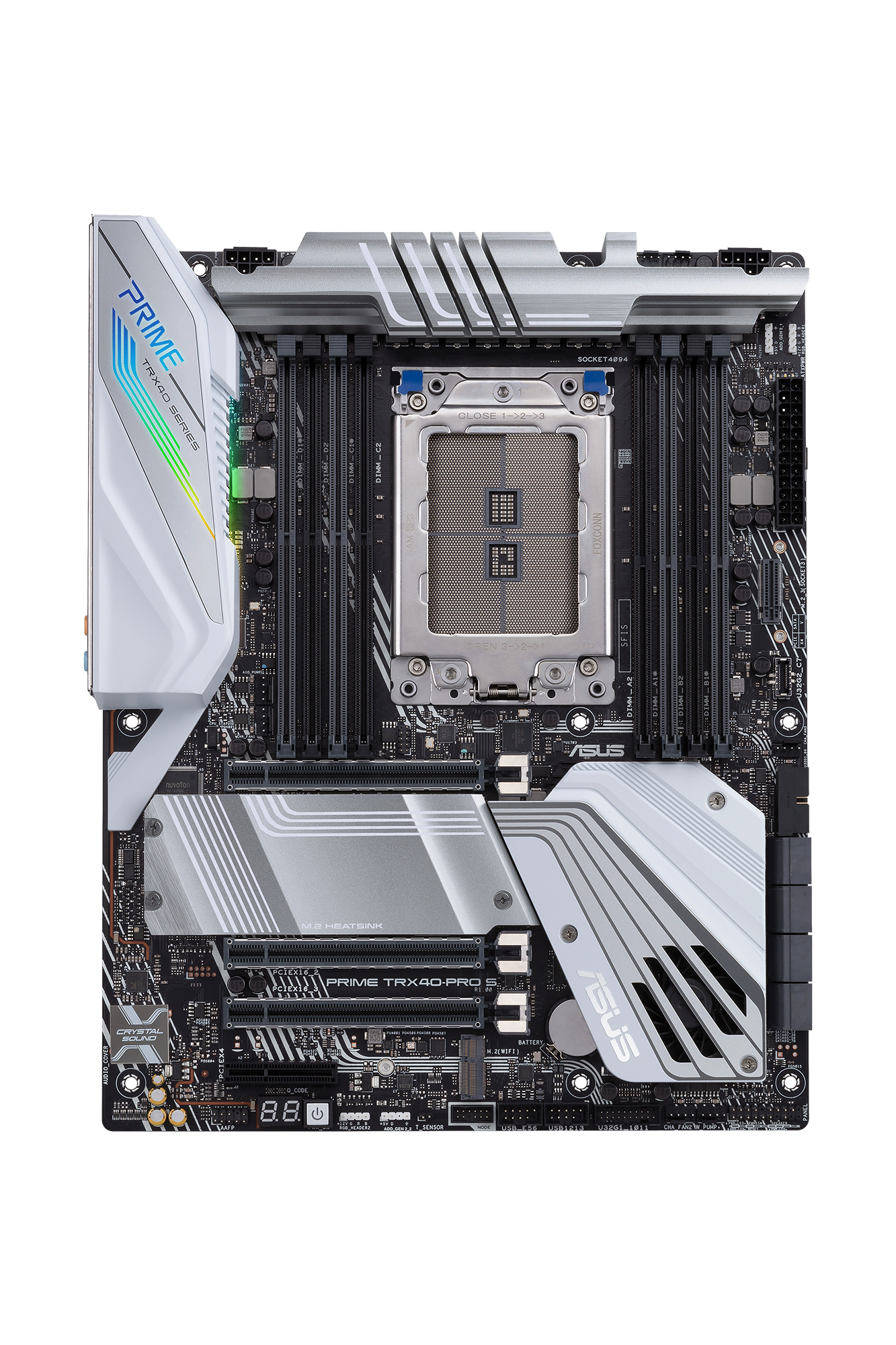 ASUS Prime TRX40-PRO S – image 5