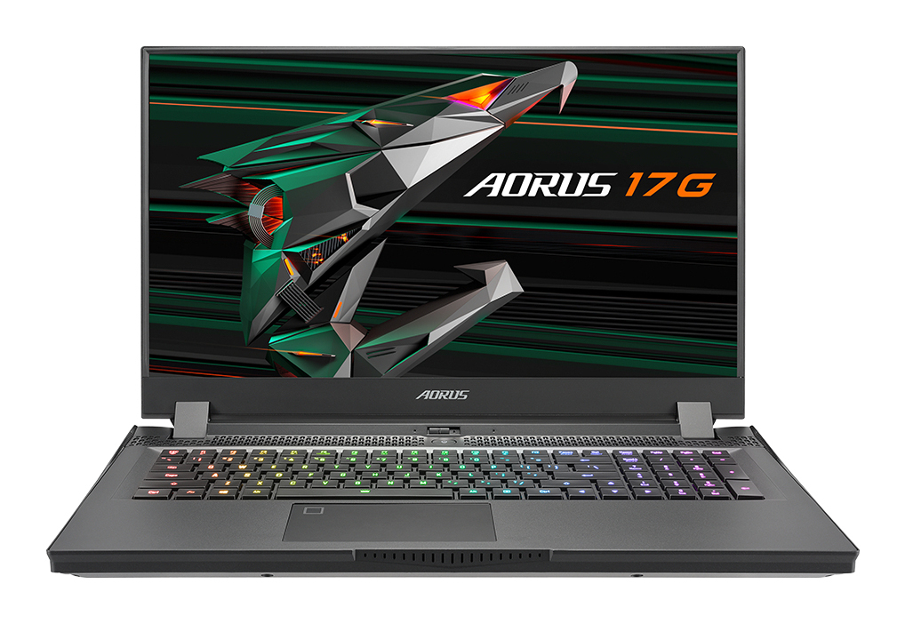 GIGABYTE 17G XC-8US6430SH – image 1