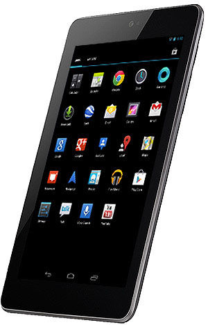 ASUS Nexus 7 ASNEXUS7-TIM tablet – image 3